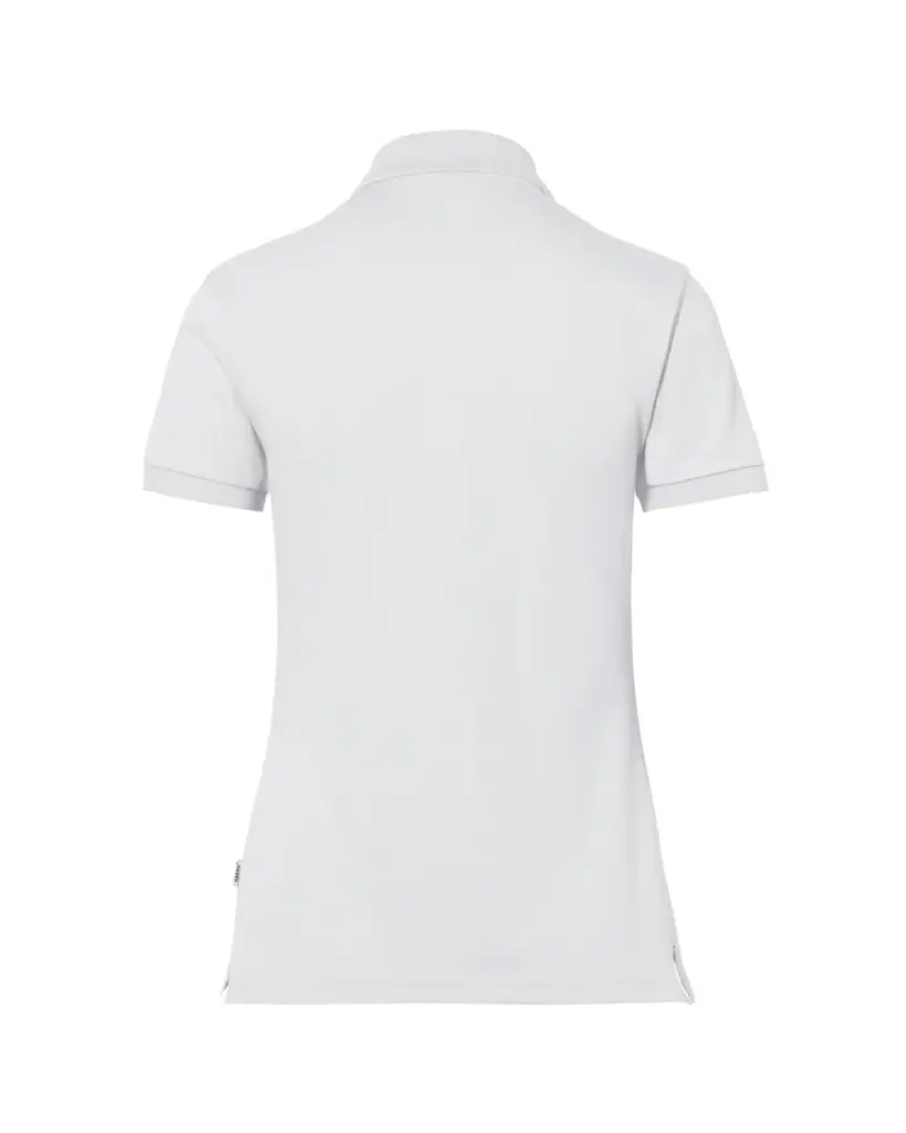 Paulas Alb Polo Damen 214 weiß back.webp