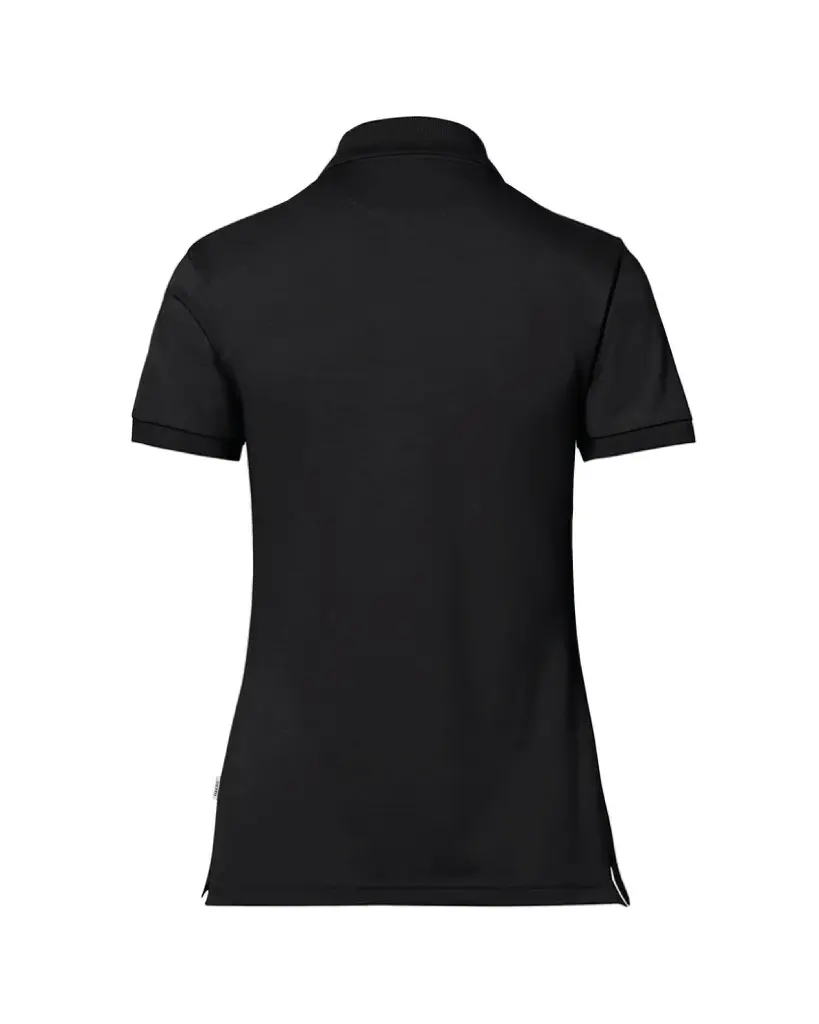 Paulas Alb Polo Damen 214 schwarz back.webp