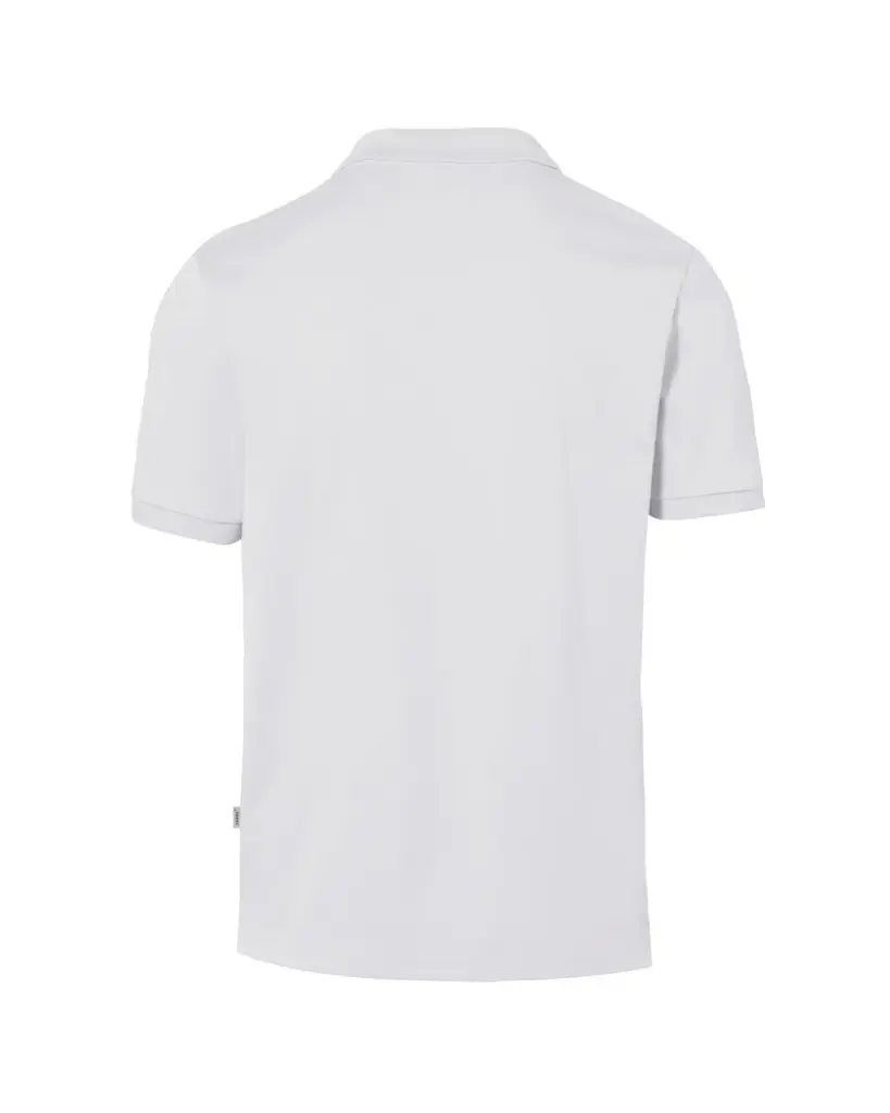 Paulas Alb Polo Herren 814 weiß back.webp