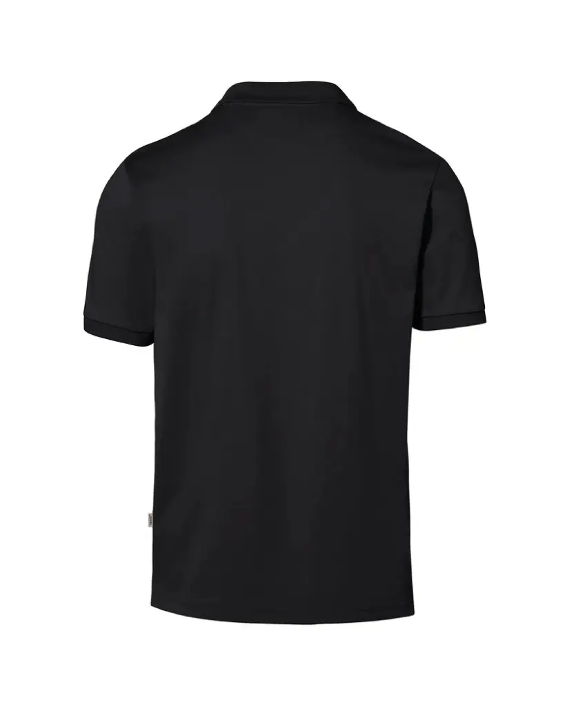 Paulas Alb Polo Herren 814 schwarz back.webp