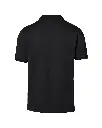 Paulas Alb Polo Herren 814 schwarz back.webp
