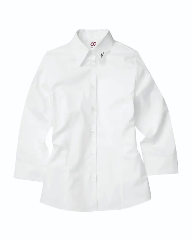 Paulas Alb Damen 3/4-Arm Bluse 00600-15 Troina