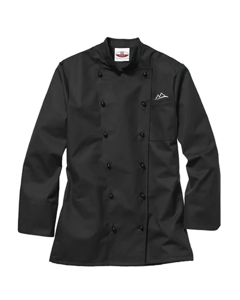 Paulas Alb Herren Kochjacke 00907-01 Rimini