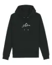 Paulas Alb Unisex Sounder Hoodie STSU229