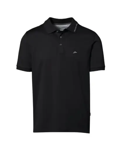Teampolo Paulas Alb Herren Schwarz
