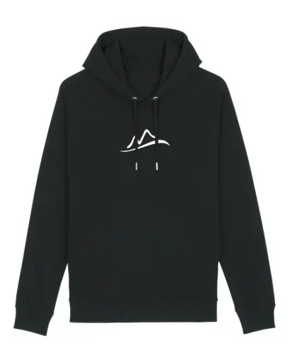 Paulas Alb Unisex Sounder Hoodie STSU229