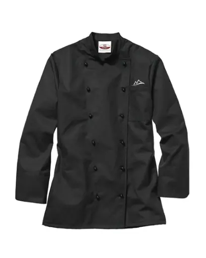 Paulas Alb Herren Kochjacke 00907-01 Rimini