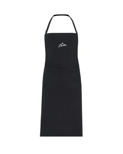 [PAL-00131-01-1011] Paulas Alb Latzschürze 00131-01 Verona Classic 90